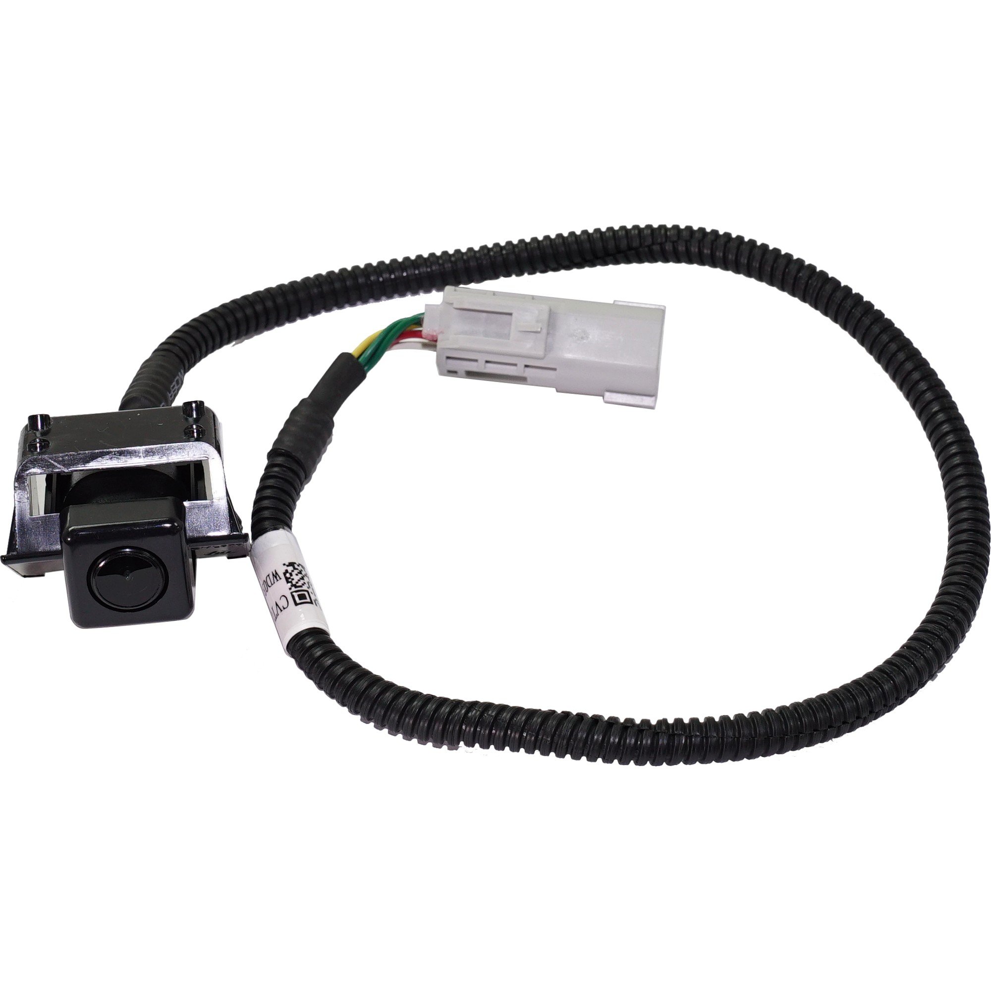 Rear View Back Up Camera for GMC Acadia 2009-2016, Acadia Limited 2017, Buick Enclave 2009-2017, Replacement