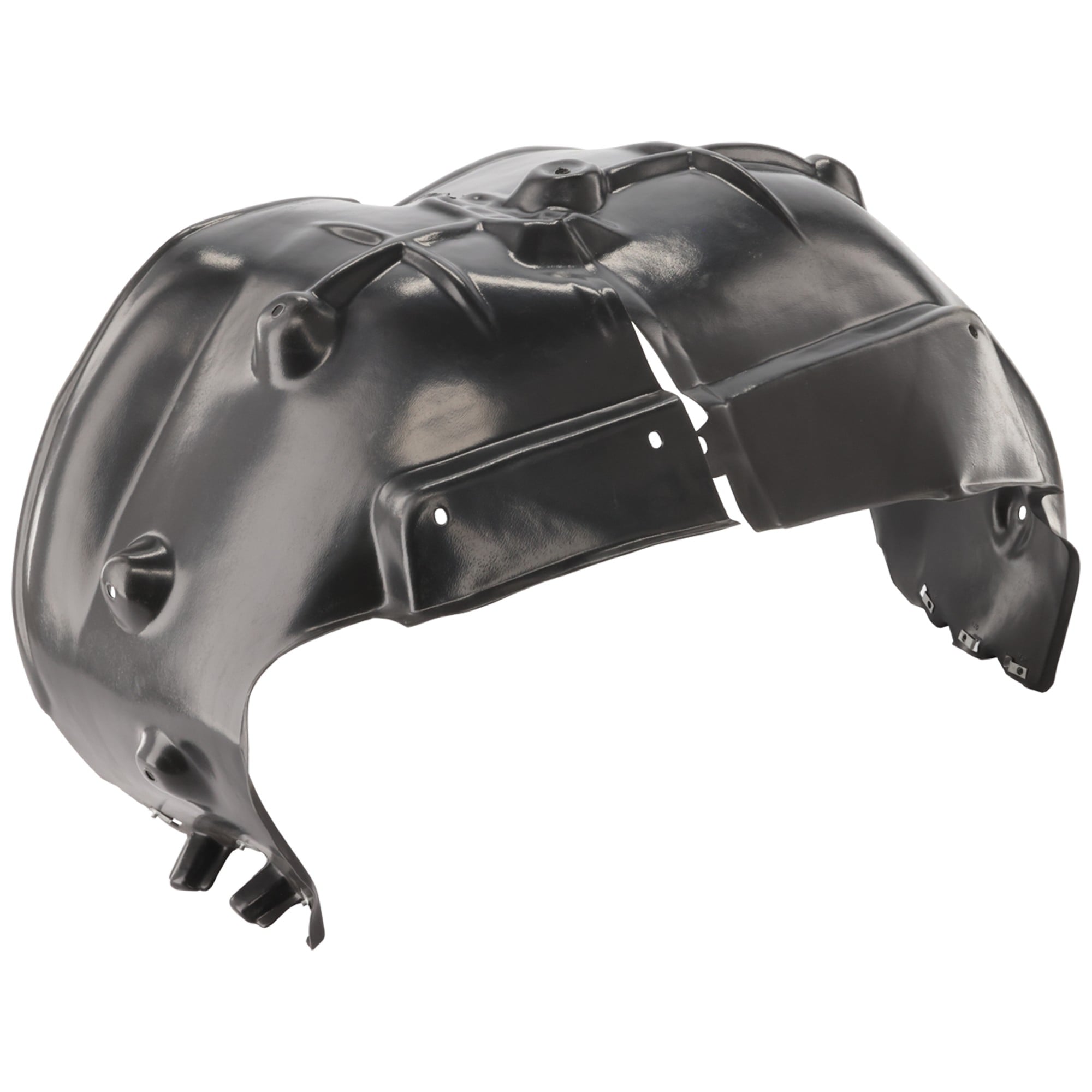 2020 - 2023 GMC Sierra 2500 Hd Rear Fender Liner (Left / Driver Side)