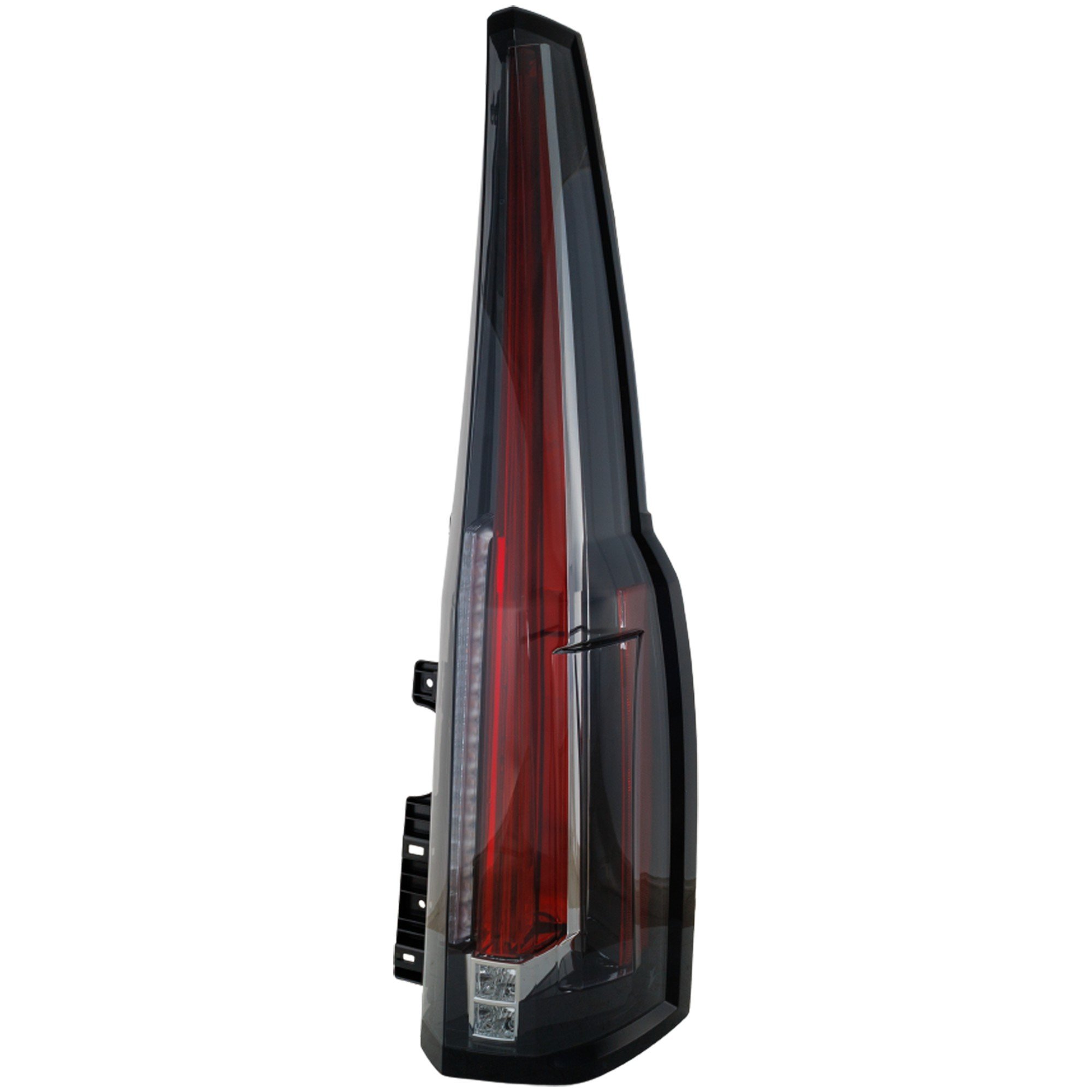 2015 - 2020 Chevrolet (Chevy) Yukon Tail Light Rear Lamp - Right (Passenger)