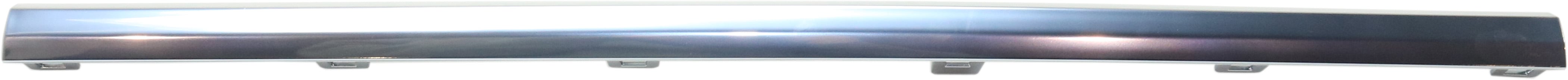 2016 - 2017 GMC Terrain Rear Bumper Molding