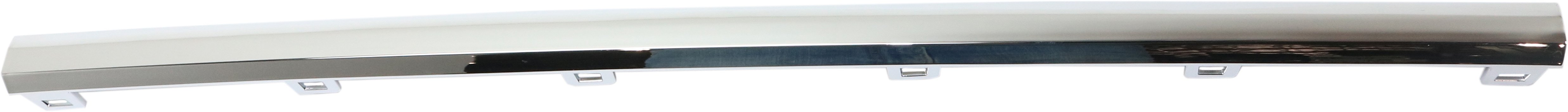2016 - 2017 GMC Terrain Rear Bumper Molding