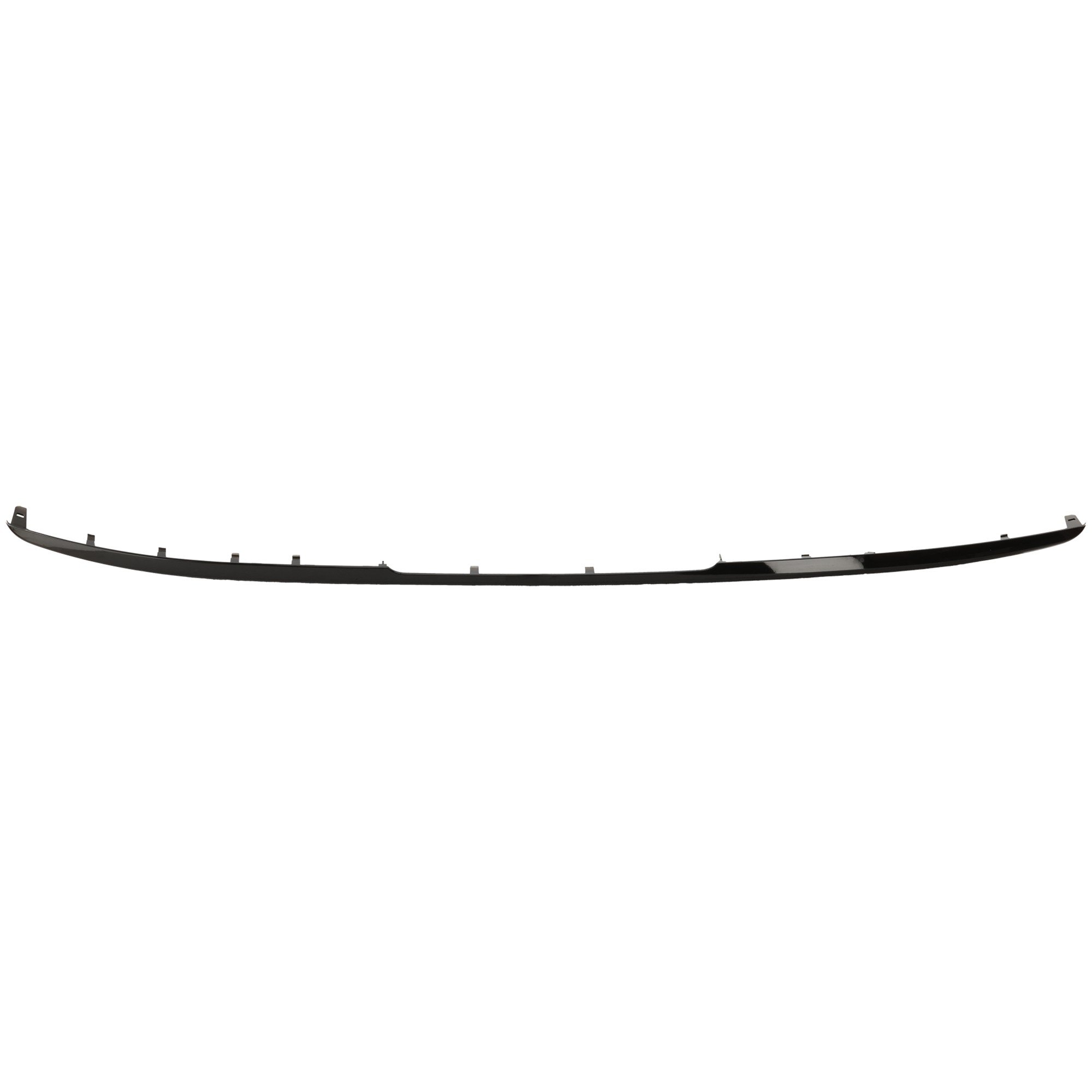 2021 - 2024 GMC Yukon XL Rear Bumper Molding