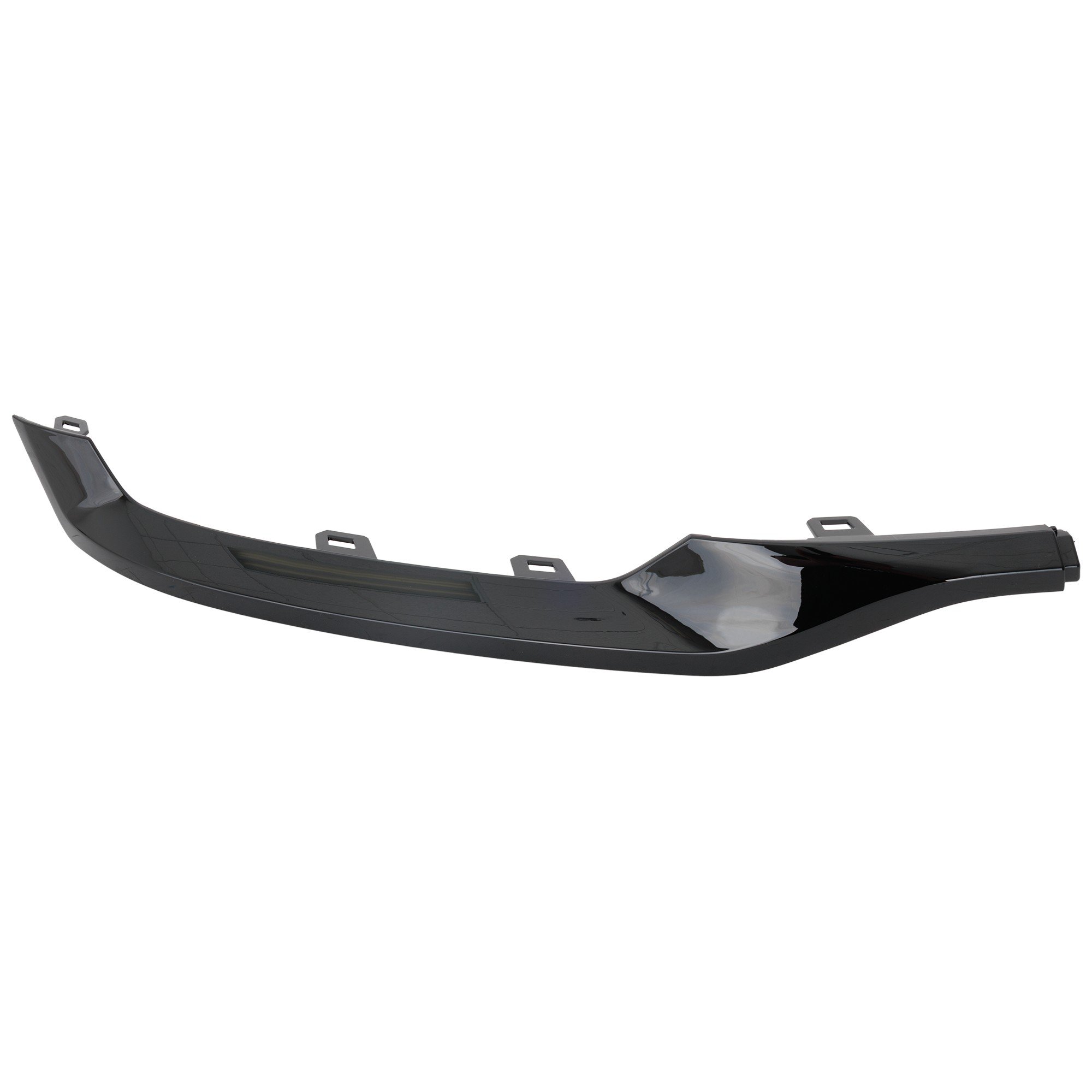 2022 - 2024 GMC Terrain Rear Bumper Molding (Left / Driver Side)