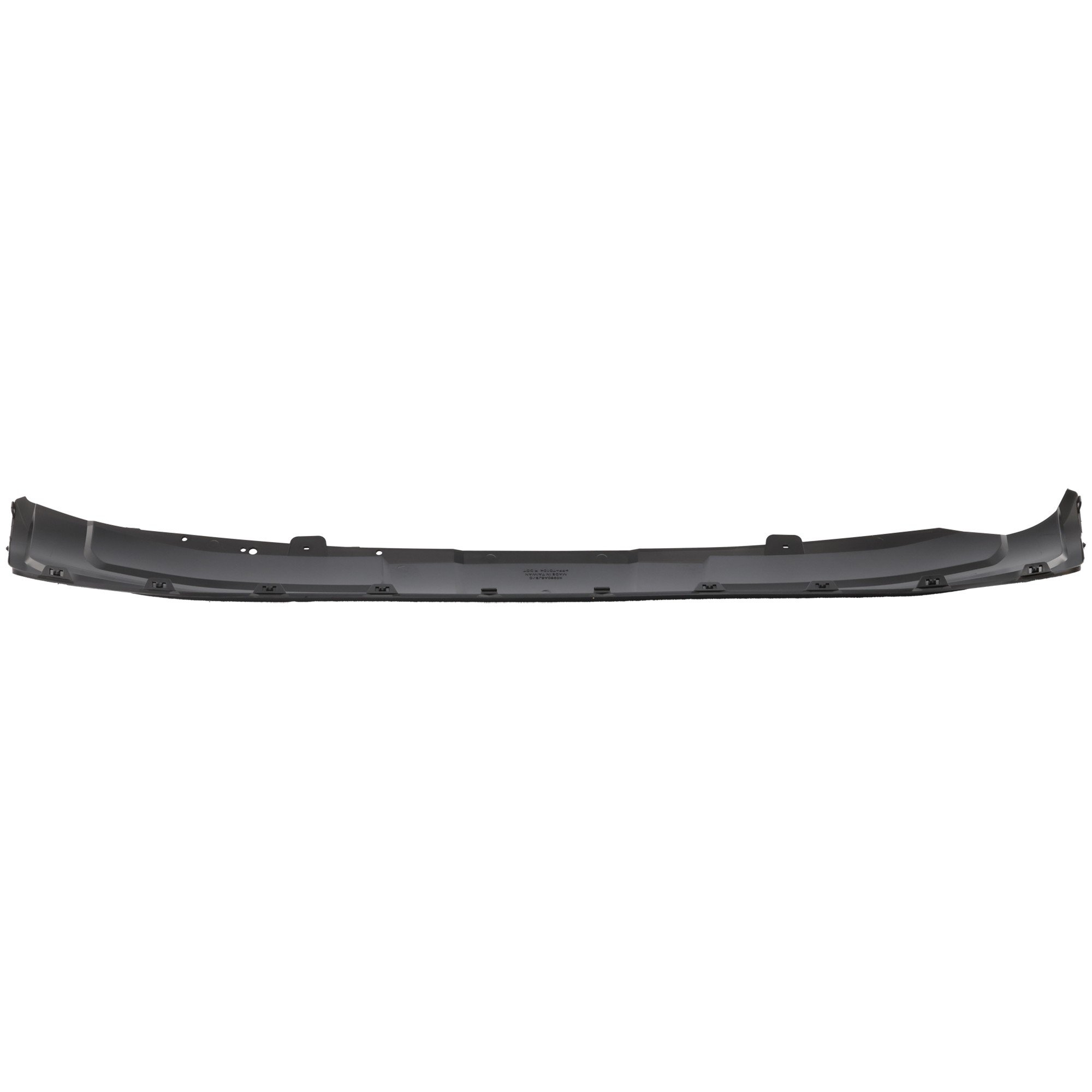 2022 - 2024 GMC Terrain Rear Bumper Valance Panel