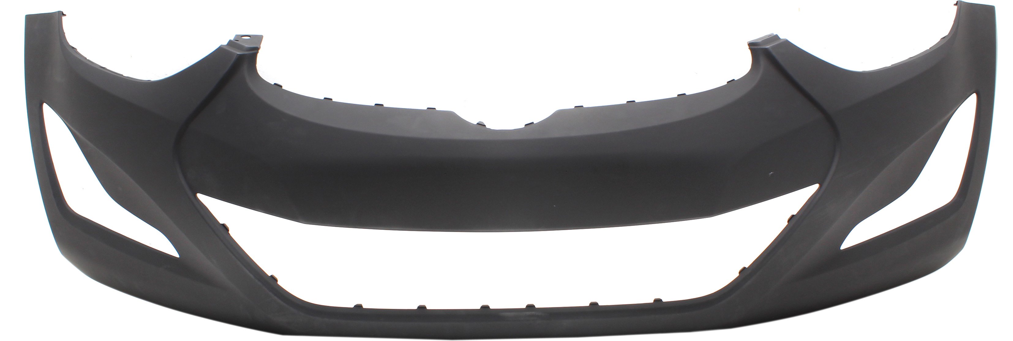 2014 - 2016 Hyundai Elantra Front Bumper Cover