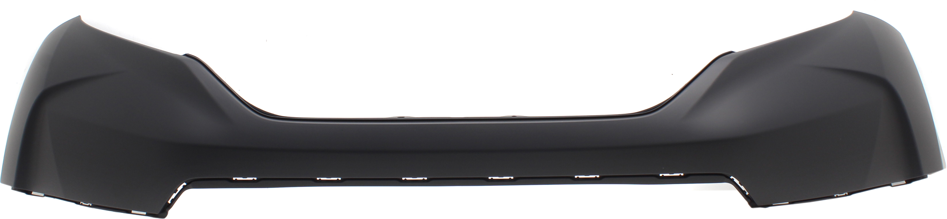 2017 - 2019 Honda CR-V Front Bumper Cover (CAPA Certified)