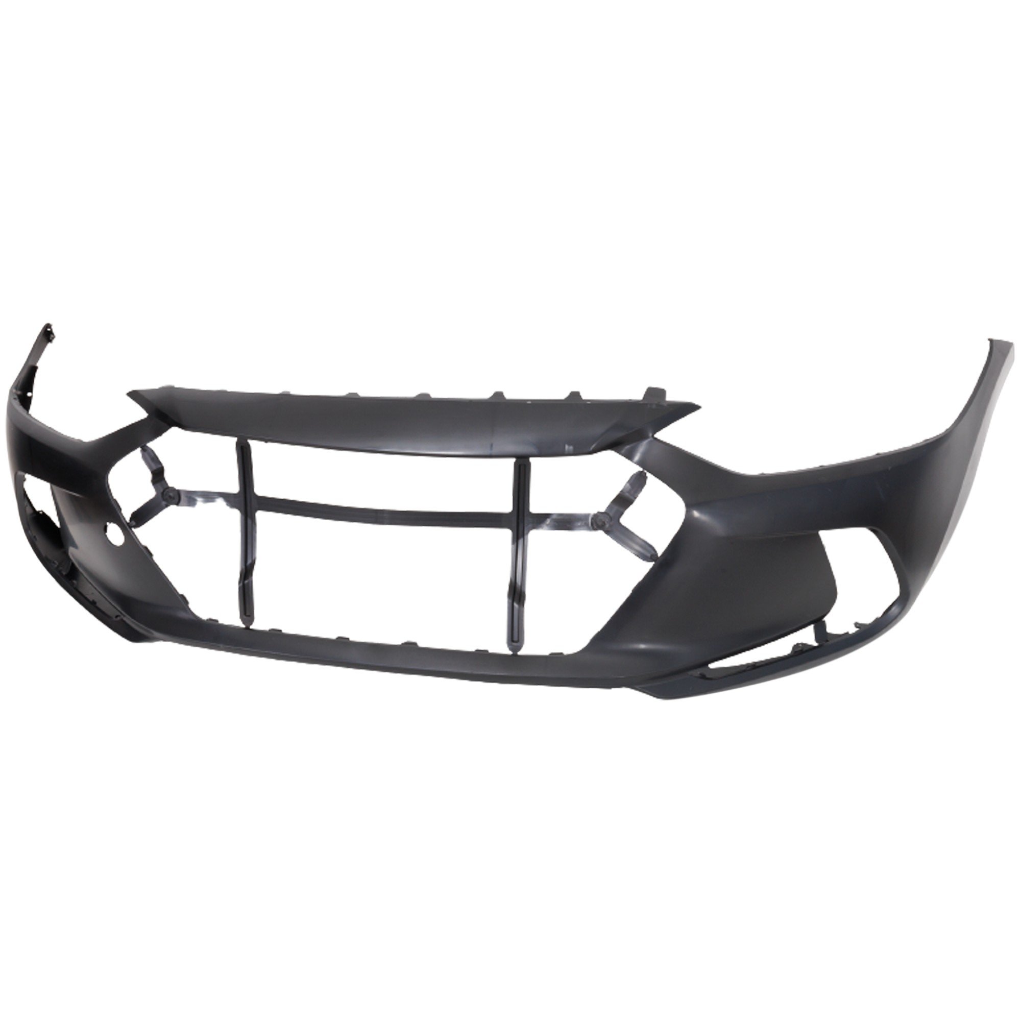 2017 - 2018 Hyundai Elantra Front Bumper Cover