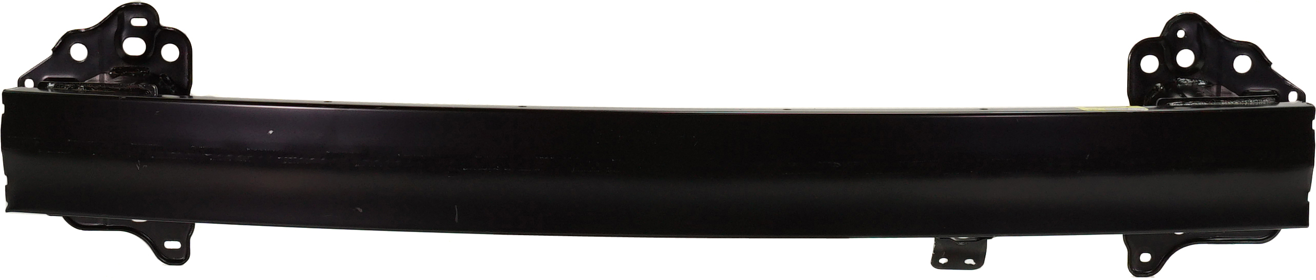 Front Reinforcement for Hyundai Elantra 2017-2020, Excluding Sport Model, Suitable for USA Built Vehicle Without Automatic Cruise Control, Replacement (CAPA Certified)