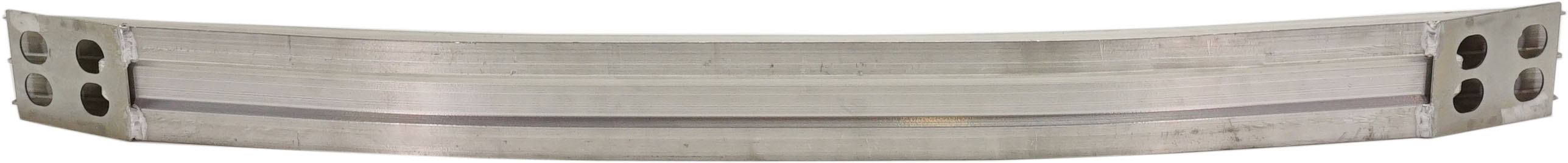 Front Reinforcement for Honda CR-V 2017-2022, Aluminum, Replacement (CAPA Certified)