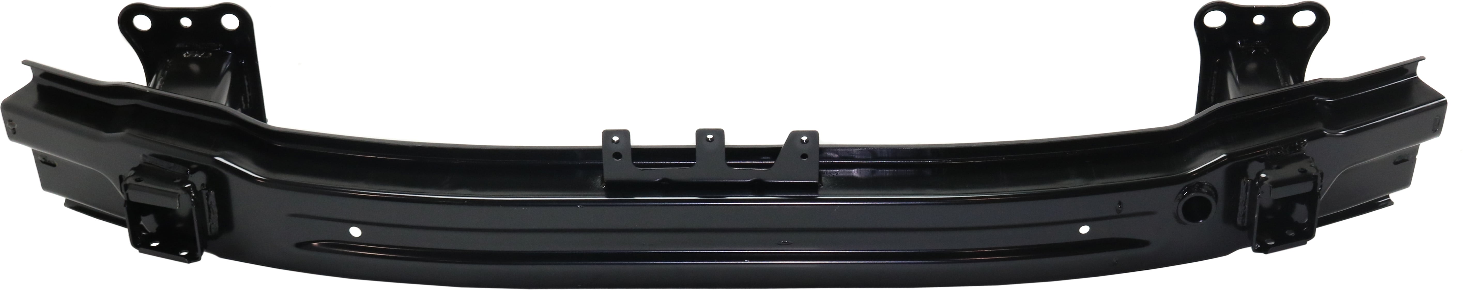 2017 - 2019 Hyundai Santa Fe Front Bumper Reinforcement