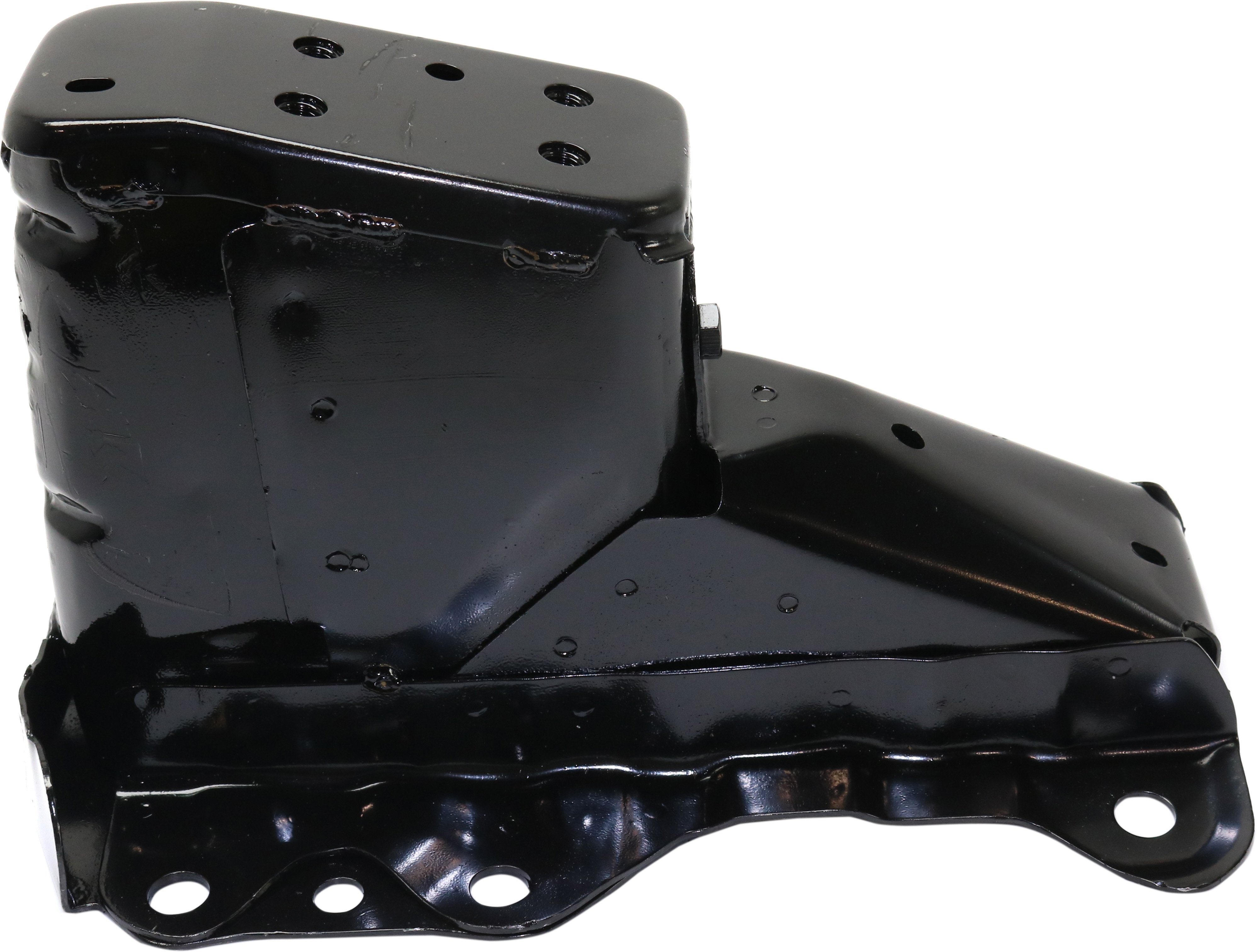 2017 - 2022 Honda CR-V Front Bumper Bracket - Left (Driver)