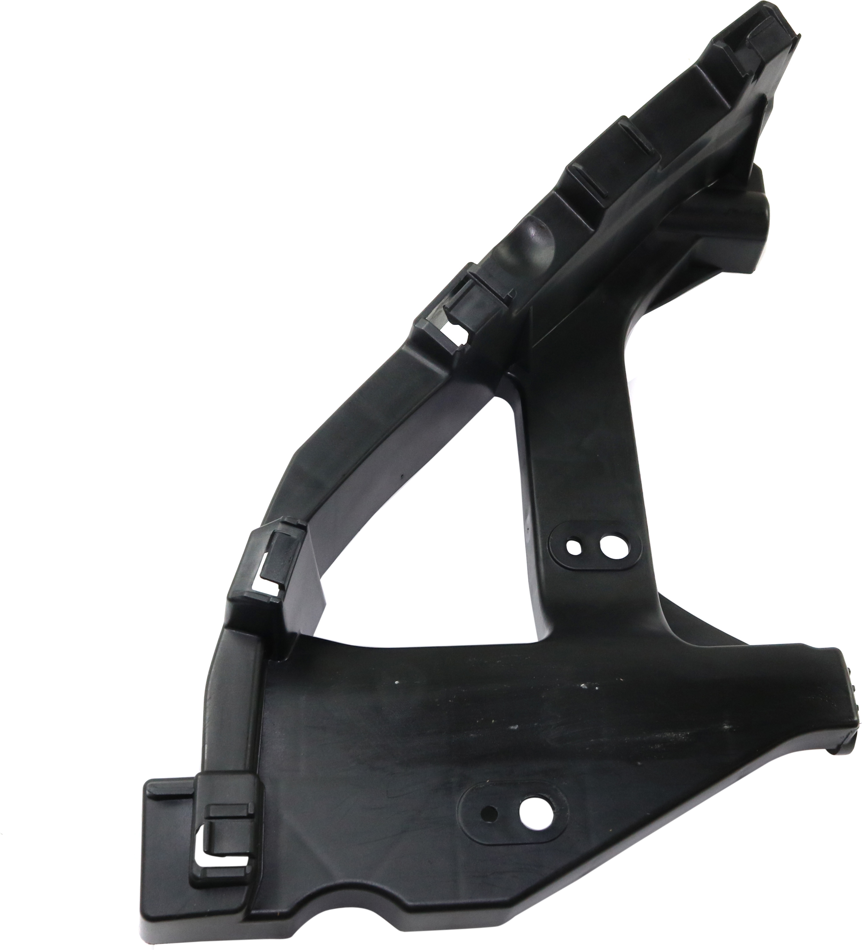 2017 - 2021 Honda Civic Front Bumper Retainer - Right (Passenger)