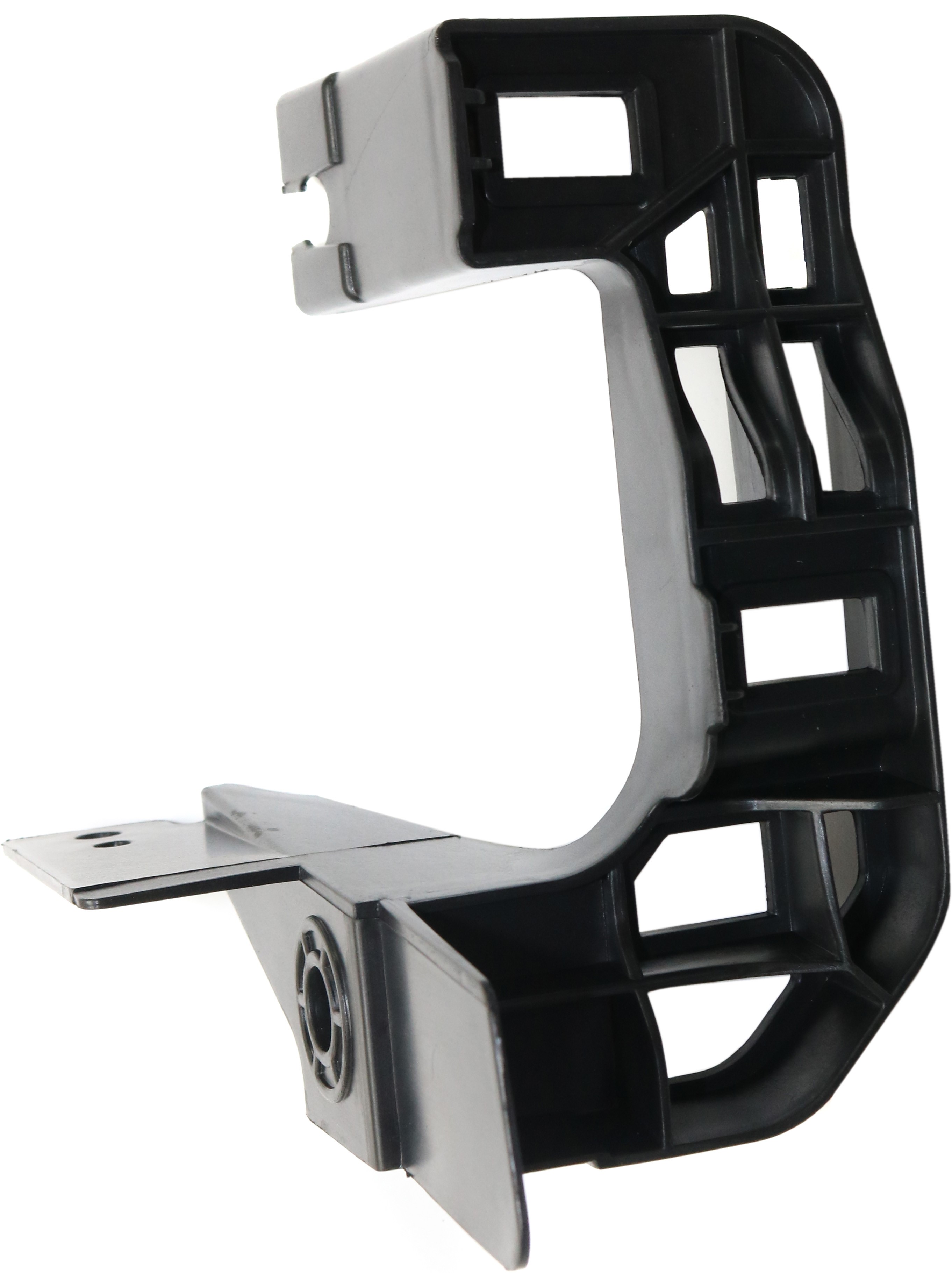 2016 - 2018 Honda Pilot Front Bumper Cover Support (Left / Driver Side)