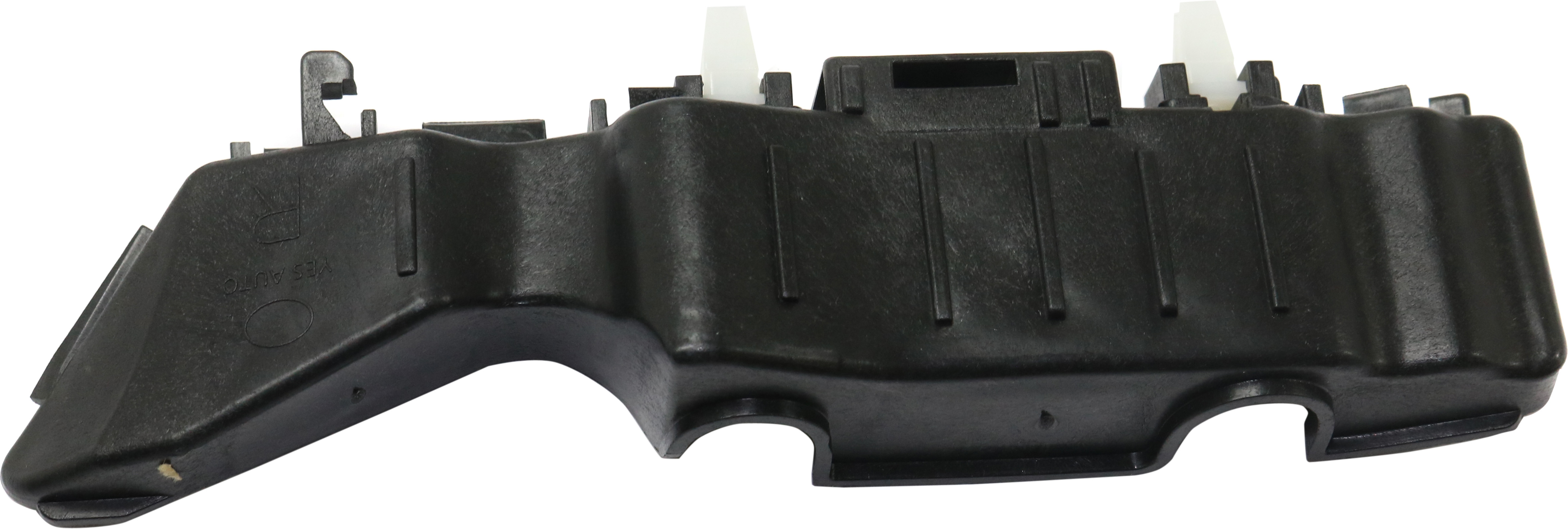 2012 - 2017 Hyundai Accent Front Bumper Cover Support (Right / Passenger Side)