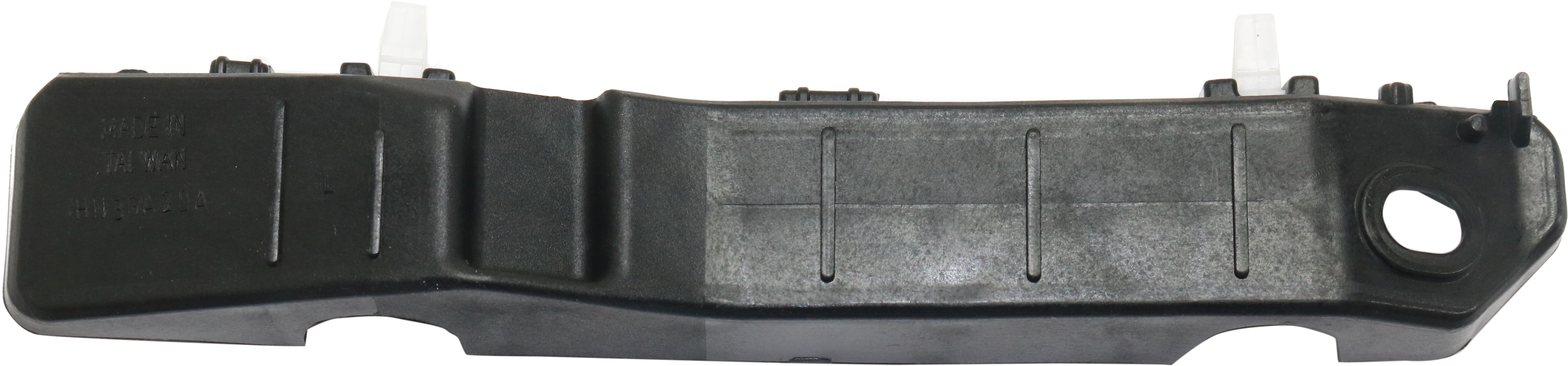 2018 - 2019 Hyundai Sonata Front Bumper Cover Support (Left / Driver Side)