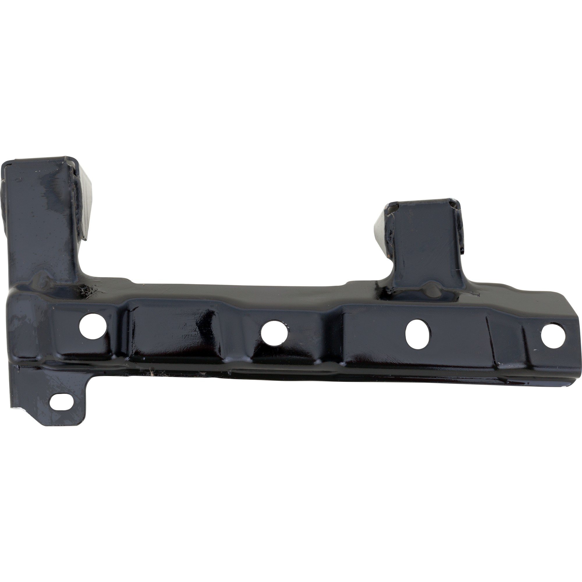 Front Bumper Bracket, Right (Passenger) for Honda HR-V 2323, Bumper Beam, Replacement