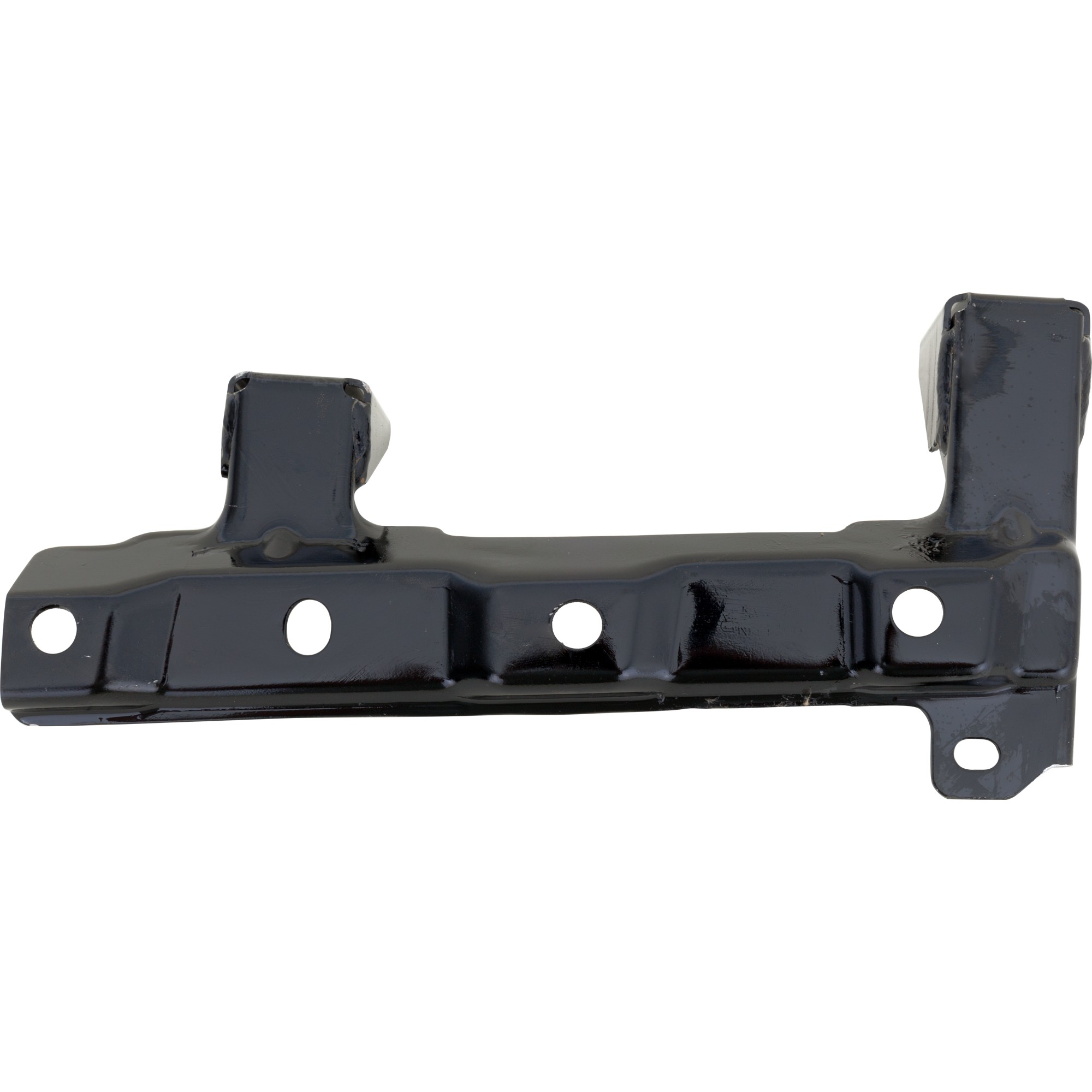 Front Bumper Bracket Left (Driver) for Honda HR-V 23-23, Bumper Beam, Replacement