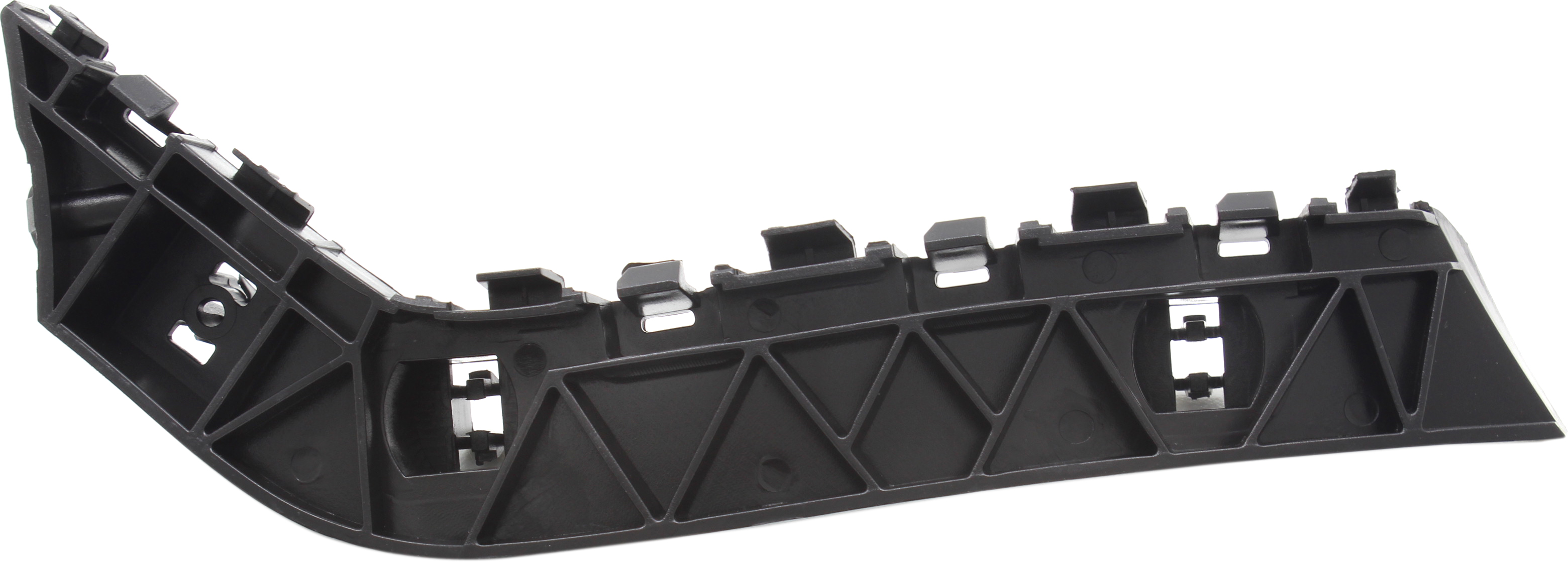 2016 - 2021 Honda Civic Front Bumper Cover Retainer (Right / Passenger Side)