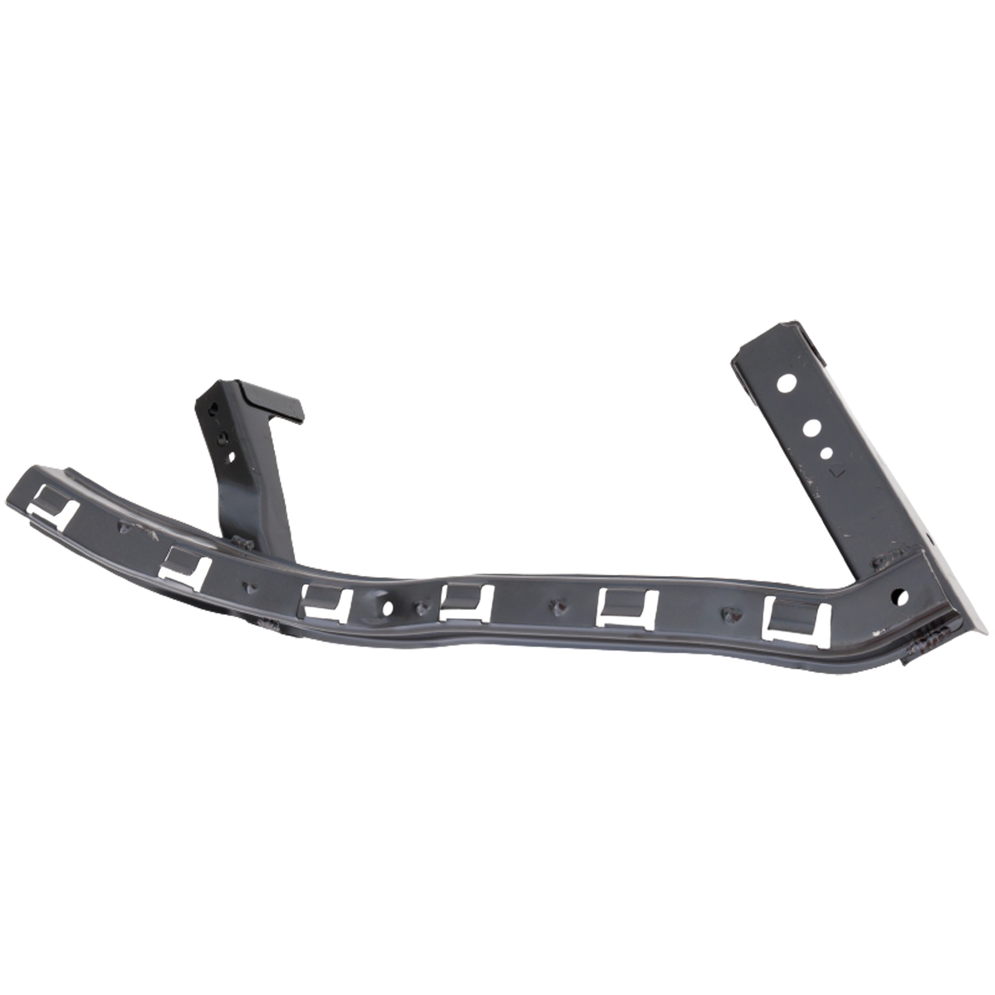 Front Bumper Retainer Side Beam for Honda Passport 2019-2021 Right (Passenger), Replacement