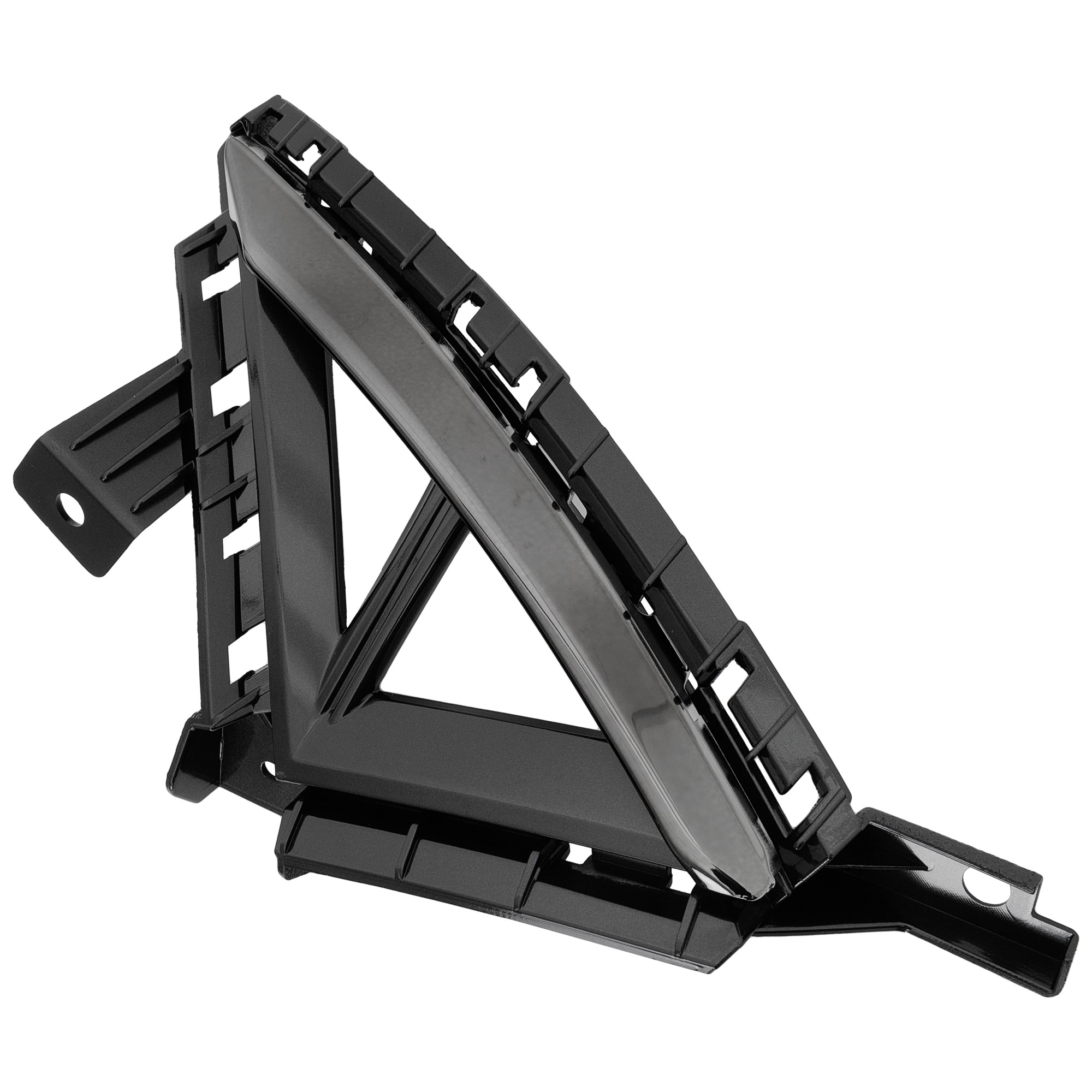 2021 - 2023 Hyundai Elantra Front Bumper Insert (Right / Passenger Side)