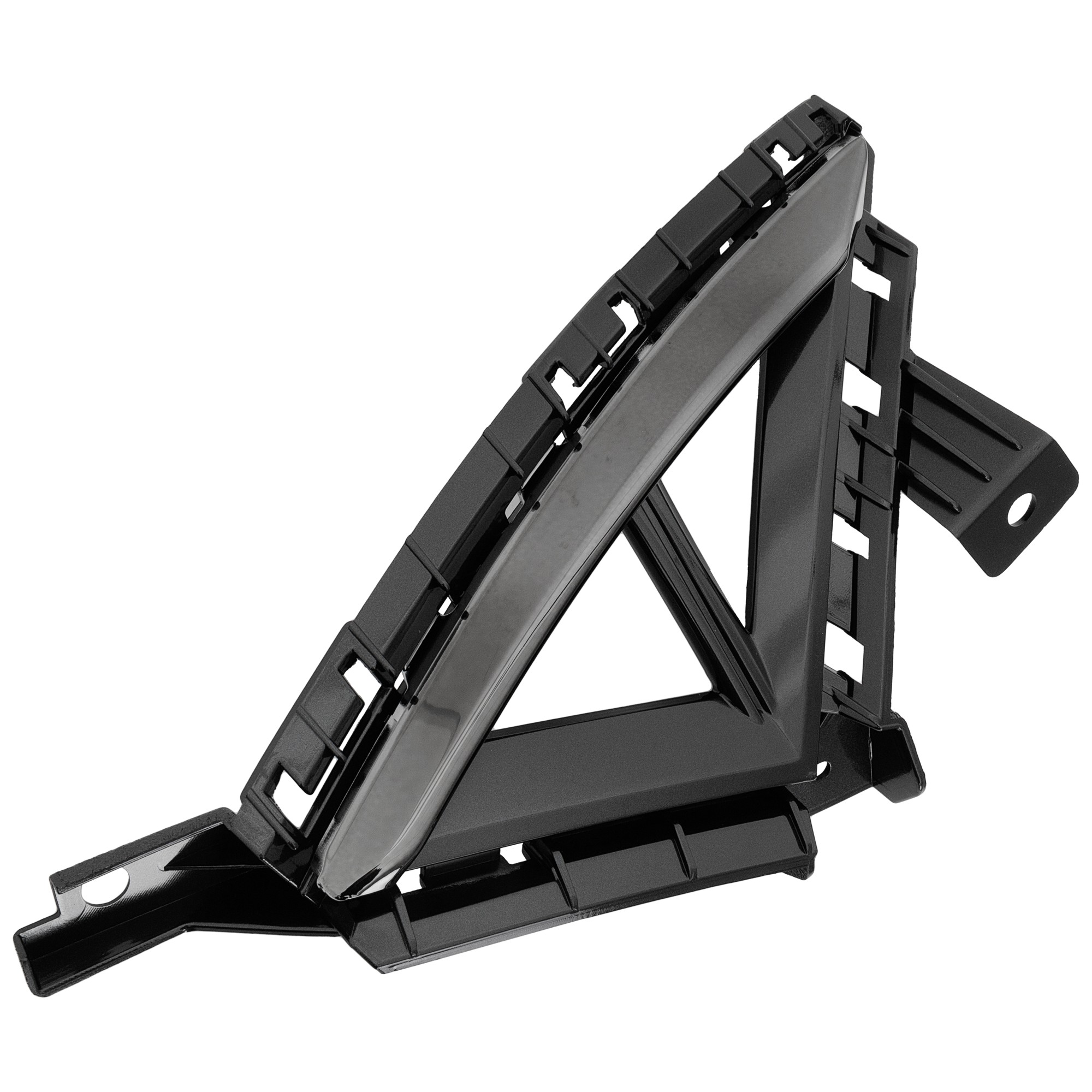 2021 - 2023 Hyundai Elantra Front Bumper Insert (Left / Driver Side)