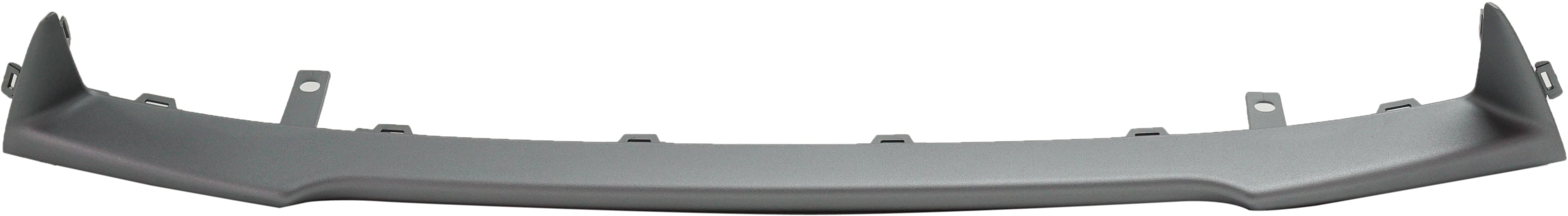 2017 - 2019 Honda CR-V Front Bumper Trim -   (CAPA Certified)