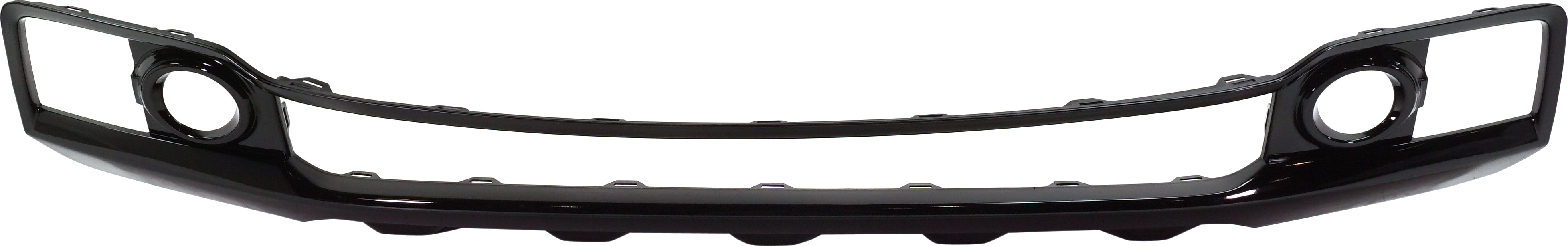 2017 - 2020 Honda Ridgeline Front Bumper Insert