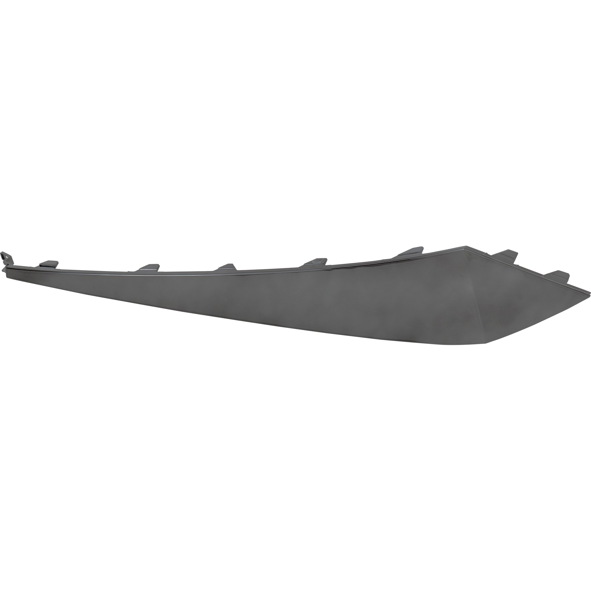 2021 - 2023 Hyundai Elantra Front Bumper Molding (Left / Driver Side)