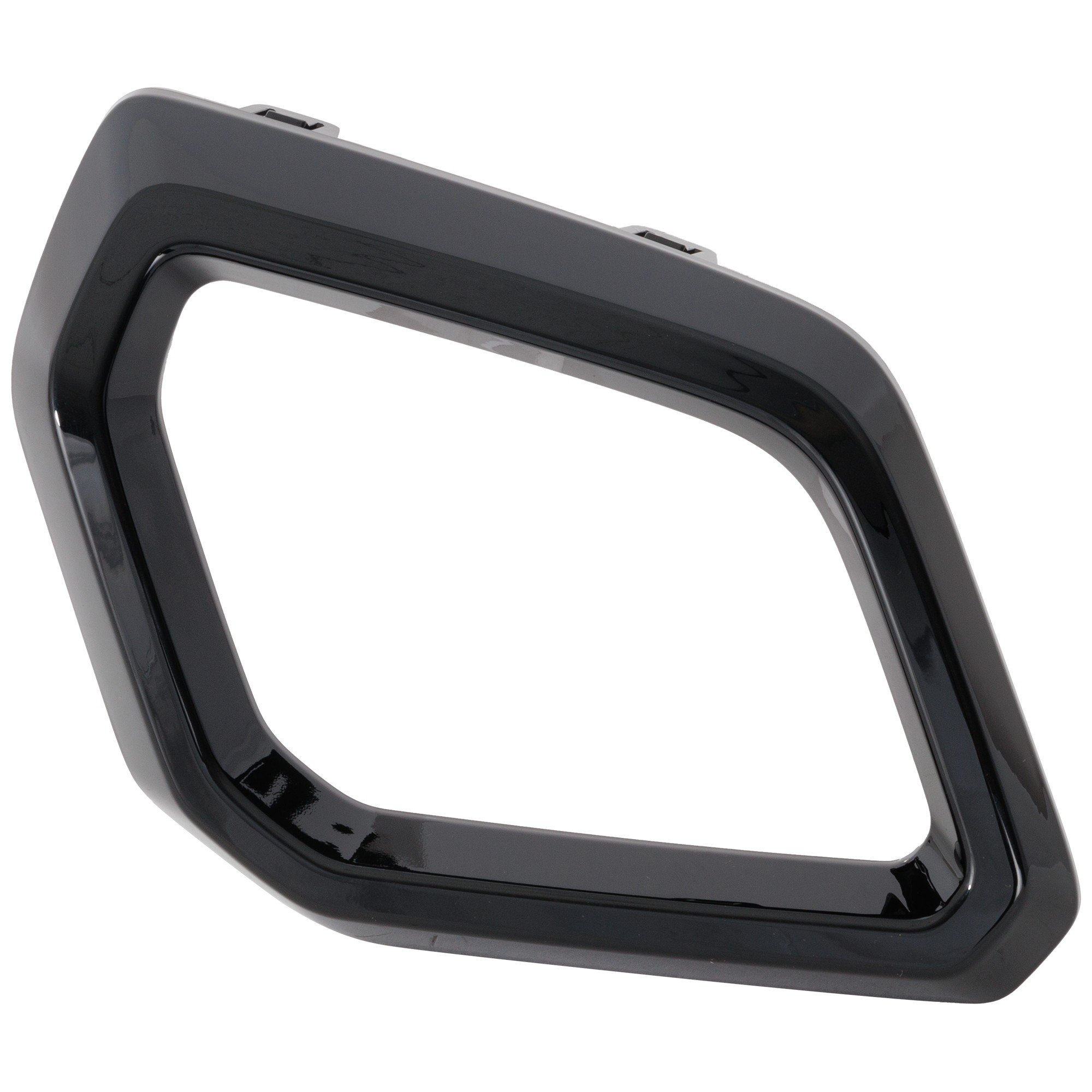 2023 - 2025 Honda CR-V Front Bumper Molding (Right / Passenger Side)