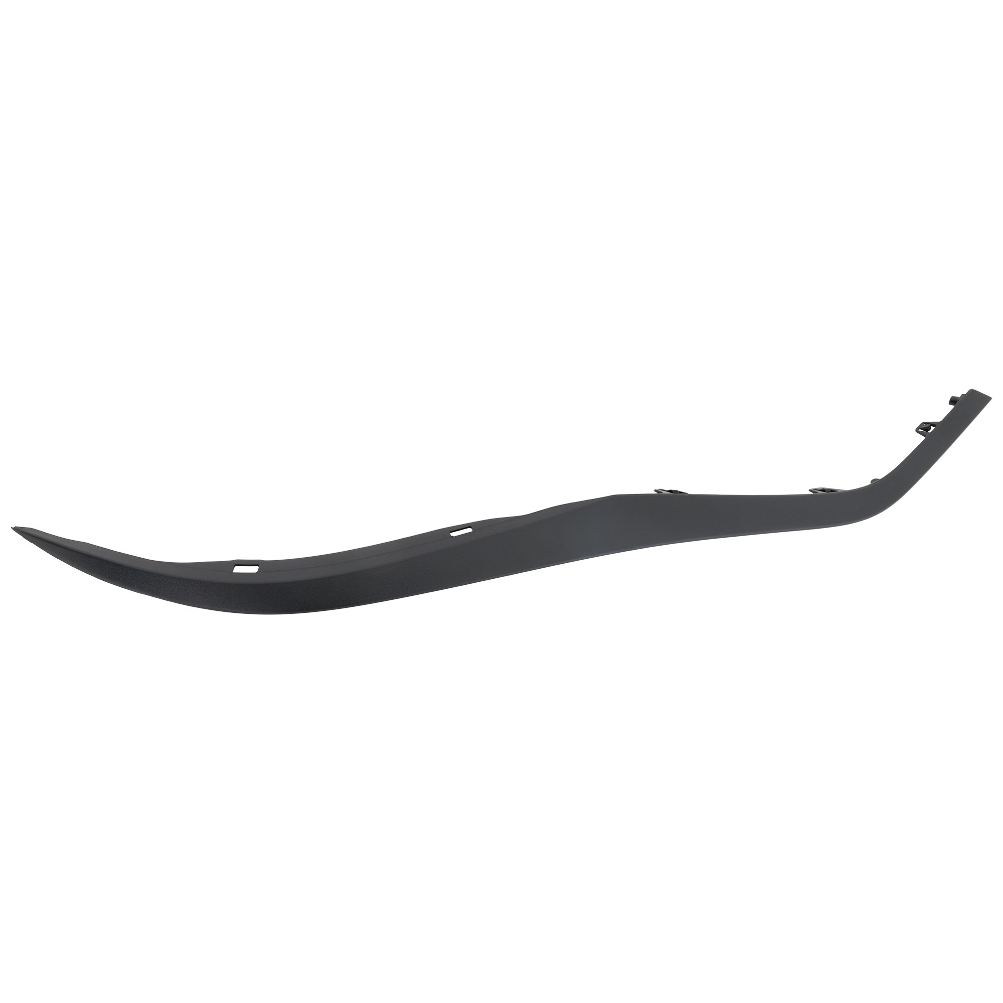 2024 - 2025 Hyundai Elantra Front Bumper Molding (Right / Passenger Side)