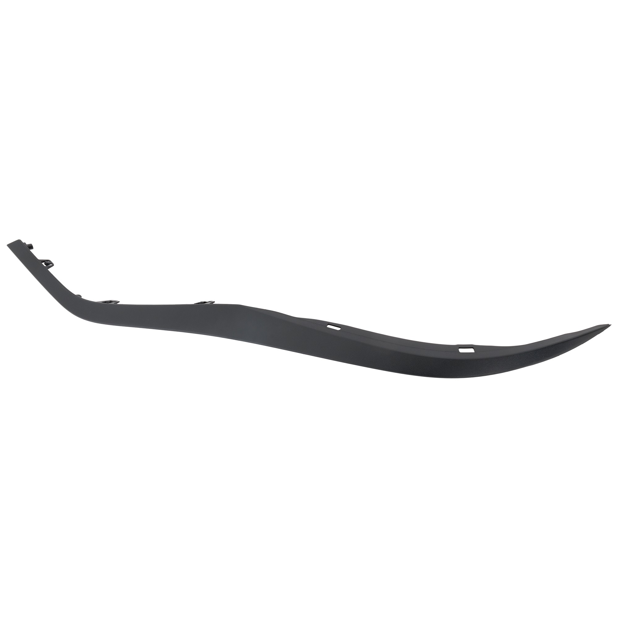 2024 - 2025 Hyundai Elantra Front Bumper Molding (Left / Driver Side)