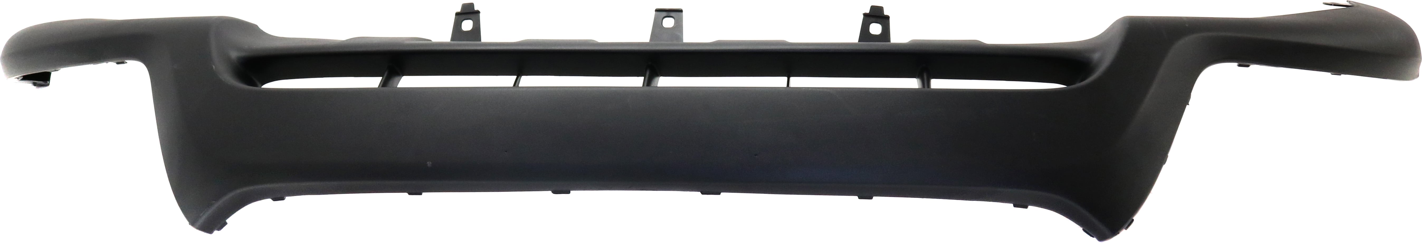 2010 - 2012 Hyundai Santa Fe Front Lower Valance -   (CAPA Certified)