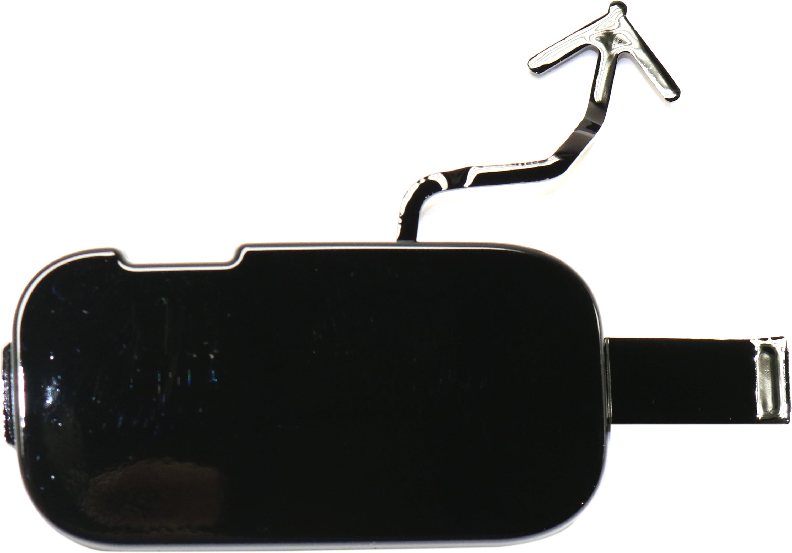 2016 - 2018 Honda Hr-v Front Tow Eye Cover