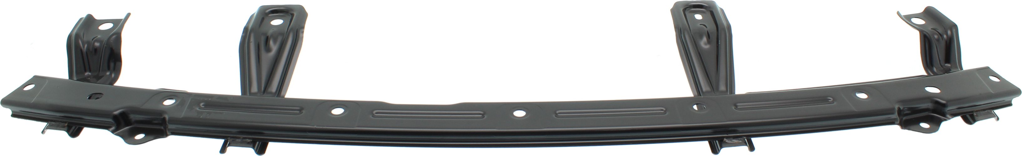 2017 - 2021 Honda Civic Front Bumper Retainer -   (CAPA Certified)