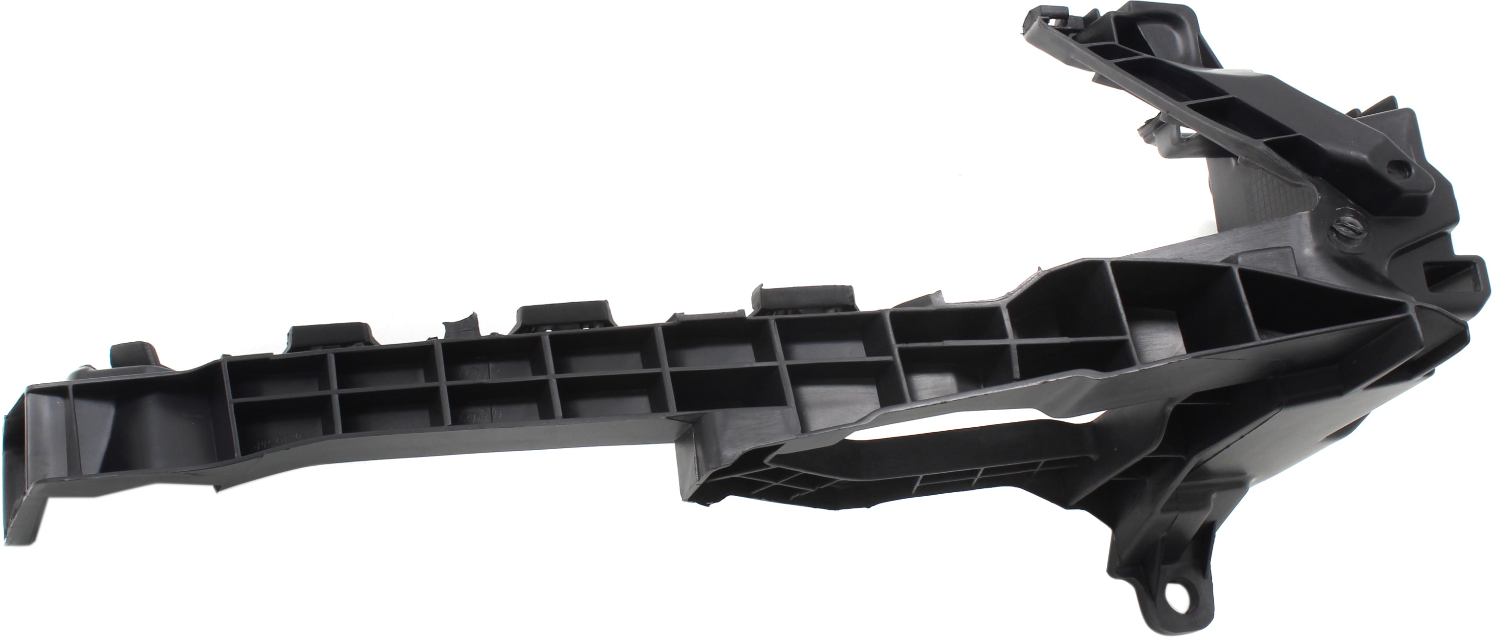 2012 - 2015 Honda CR-V Front Bumper Cover Support (Right / Passenger Side)