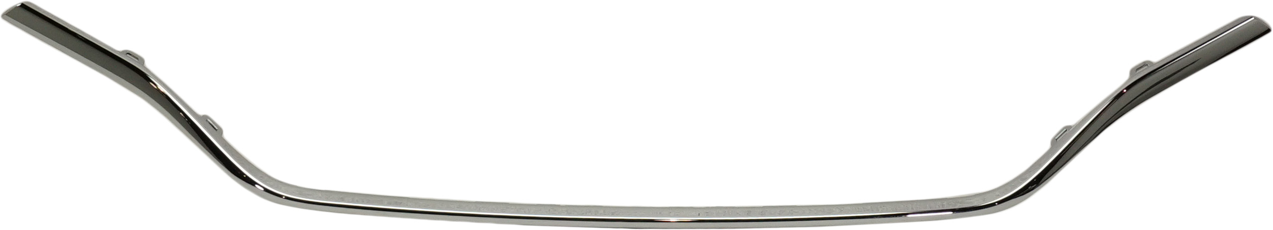 Lower Front Bumper Grille Molding for FIT 2018-2020, Replacement