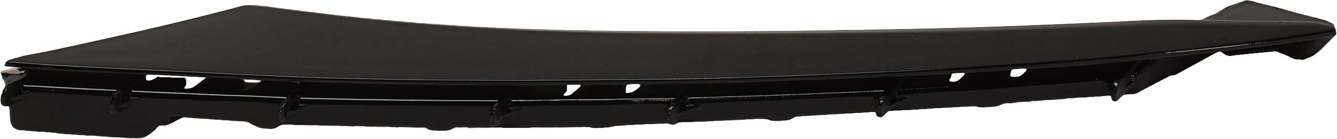 Front Bumper Grille Molding Garnish for Honda Accord 2018-2020, Left (Driver) Side, Replacement