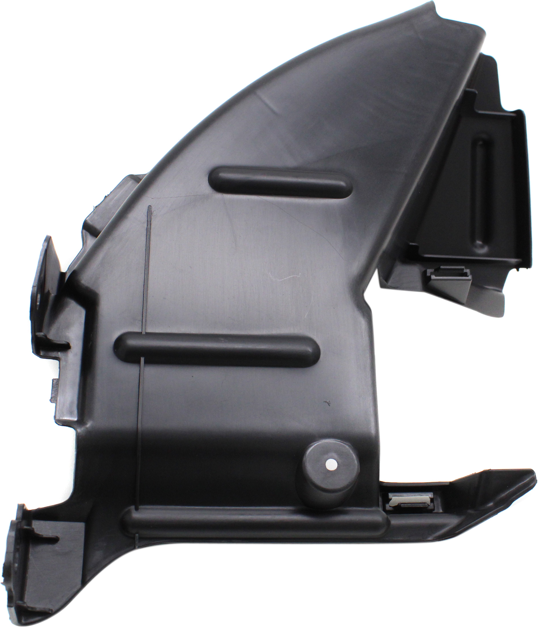 2016 - 2018 Honda Civic Front Bumper Cover Support (Left / Driver Side)