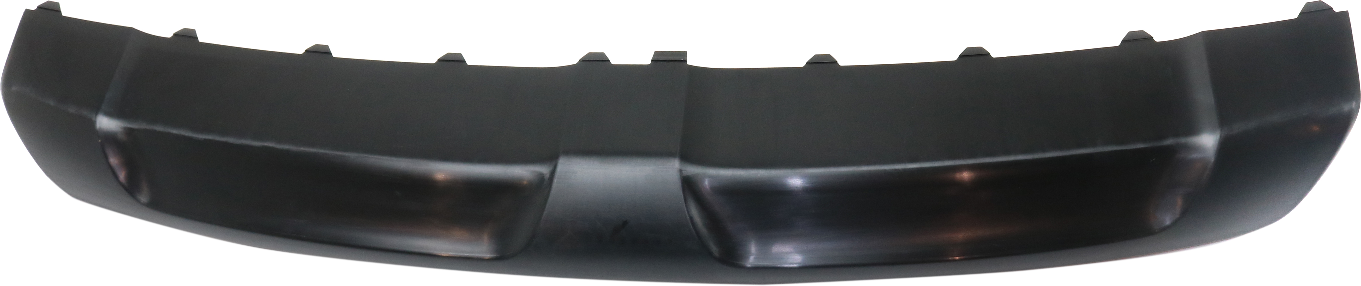 2017 - 2018 Hyundai Santa Fe Front Bumper Valance