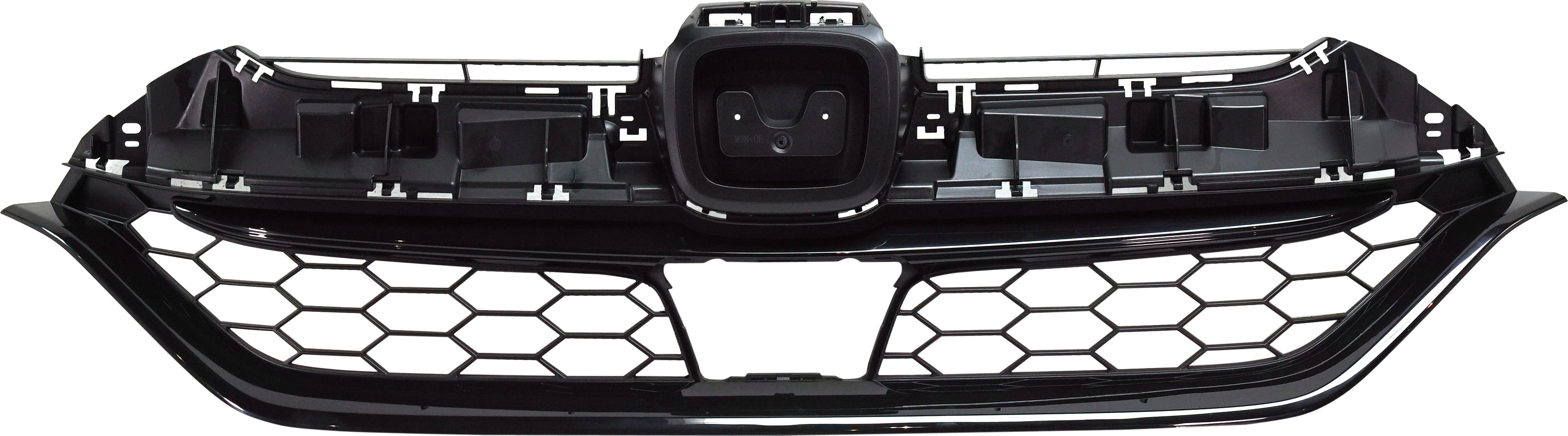 2017 - 2019 Honda CR-V Grille Assembly