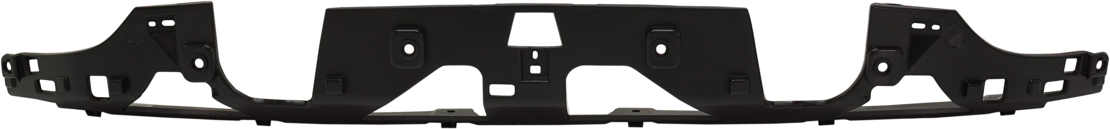 Upper Grille for Honda Accord 2018-2020, Paintable, Replacement