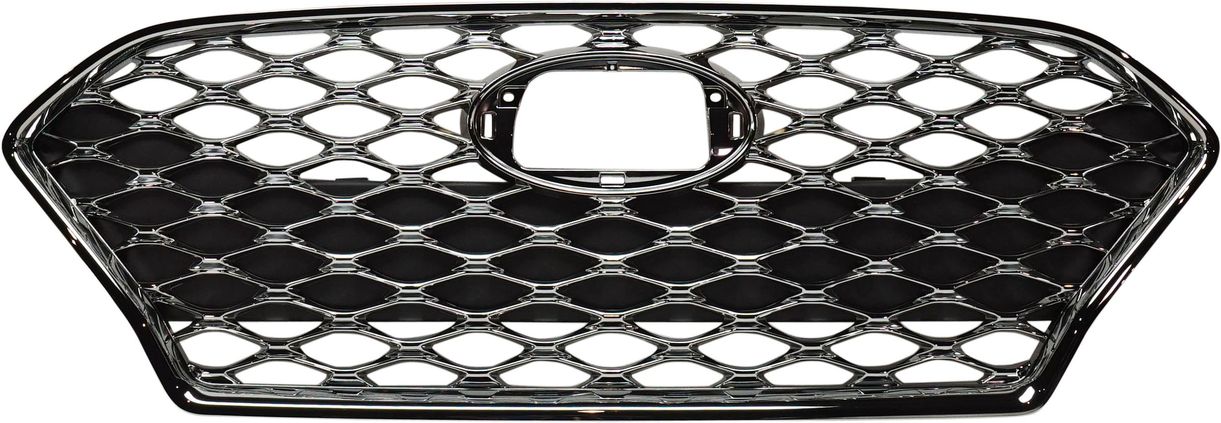 2018 - 2019 Hyundai Sonata Grille Assembly