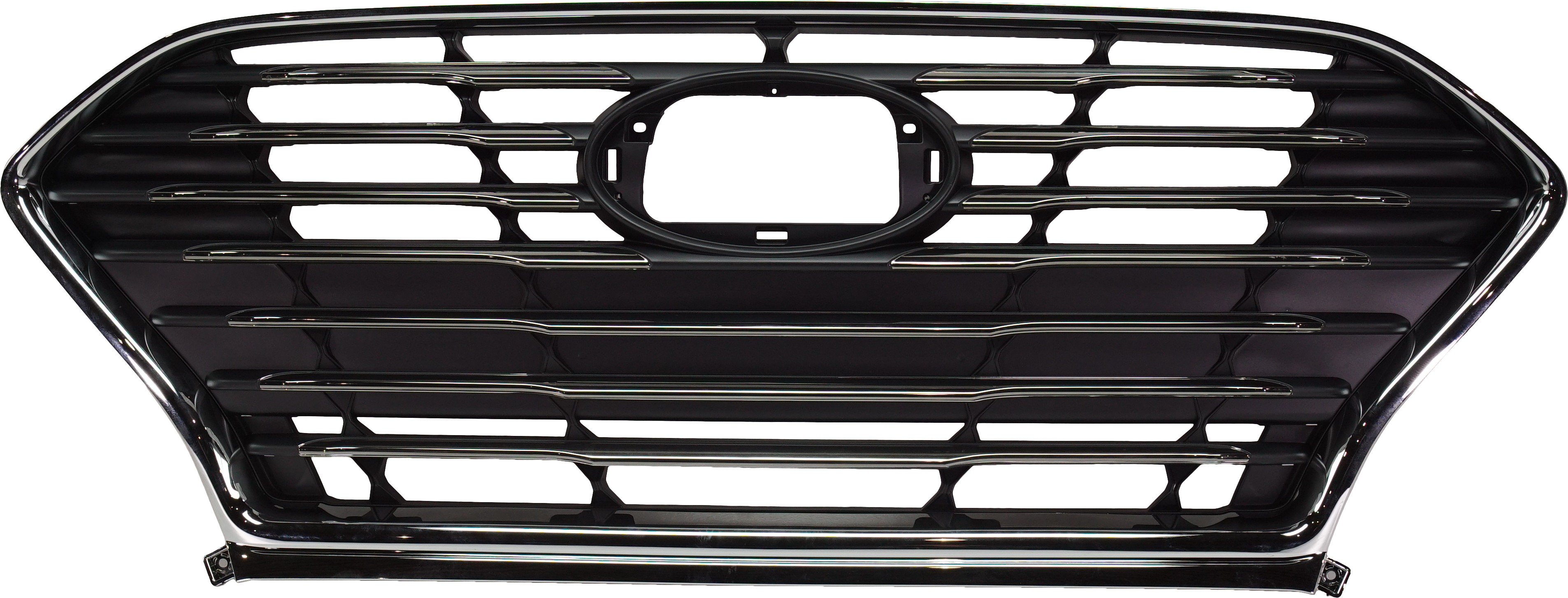 2018 - 2019 Hyundai Sonata Grille Assembly