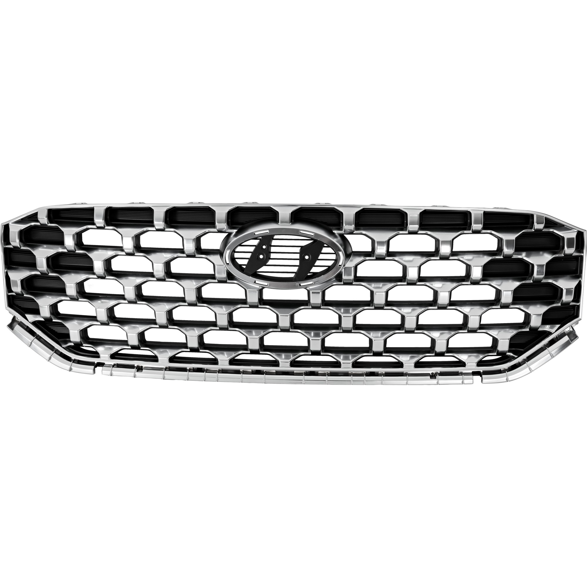 2021 - 2023 Hyundai Santa Fe Grille Assembly