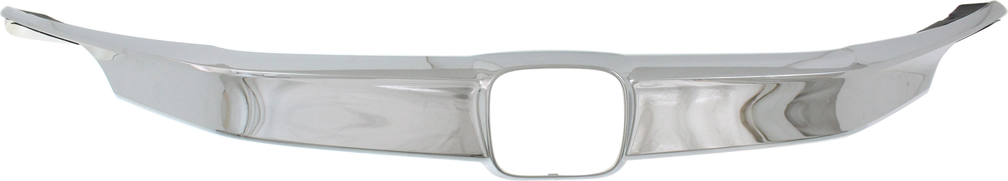 2016 - 2017 Honda Accord  Grille Trim / Molding