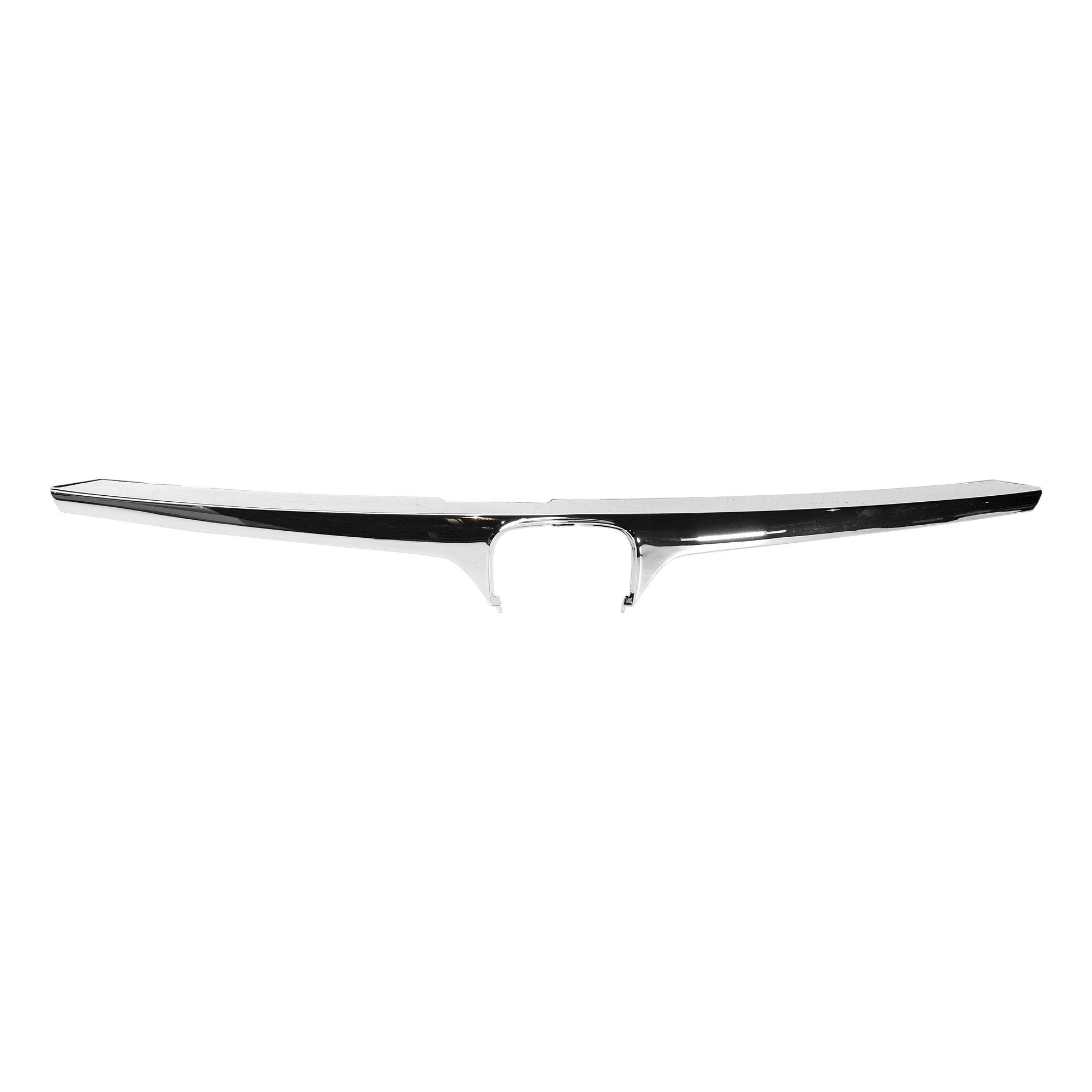 2007 - 2007 Honda Accord Grille Molding