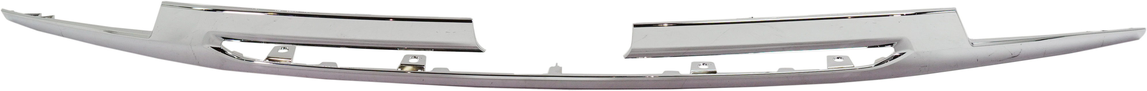 2017 - 2020 Honda Ridgeline Grille Molding