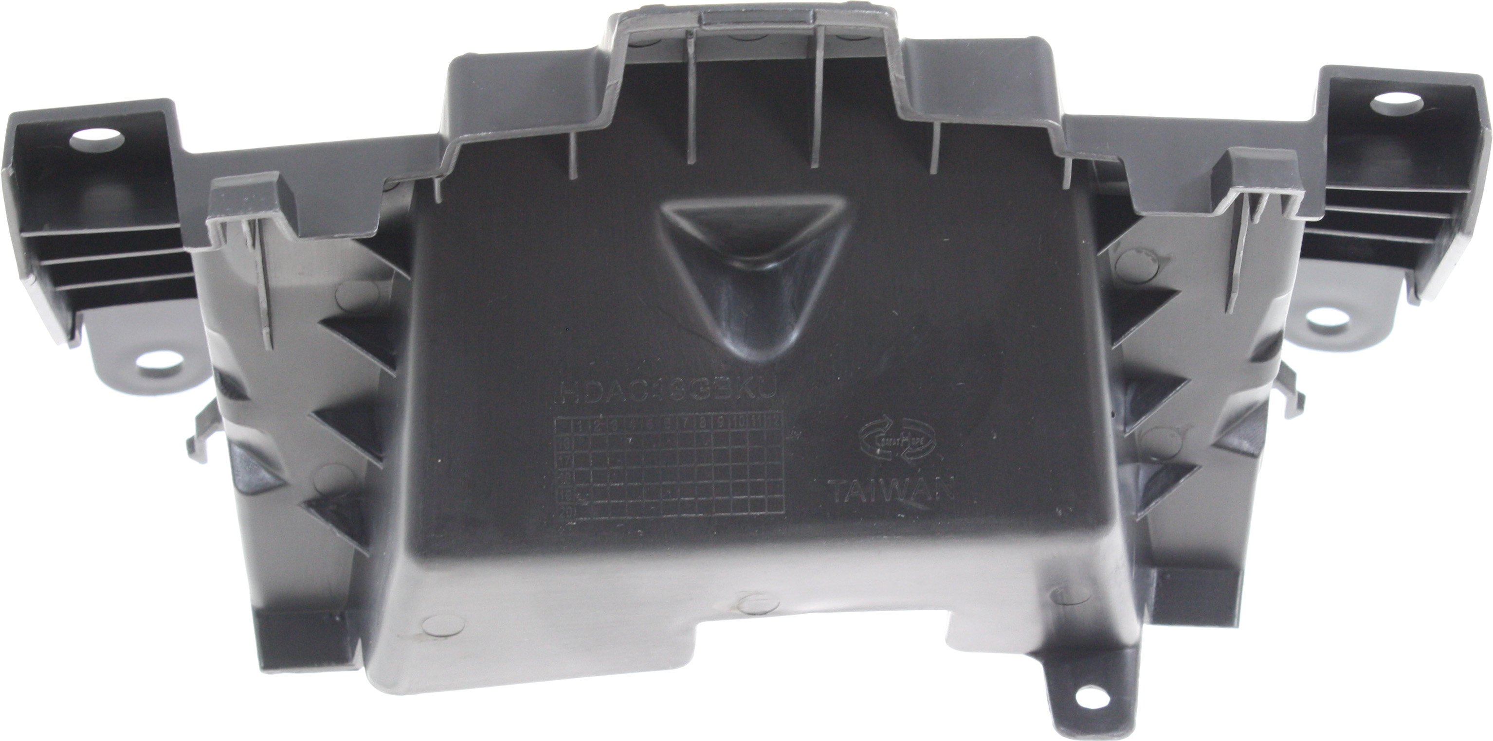 2013 - 2016 Honda Accord Grille Bracket