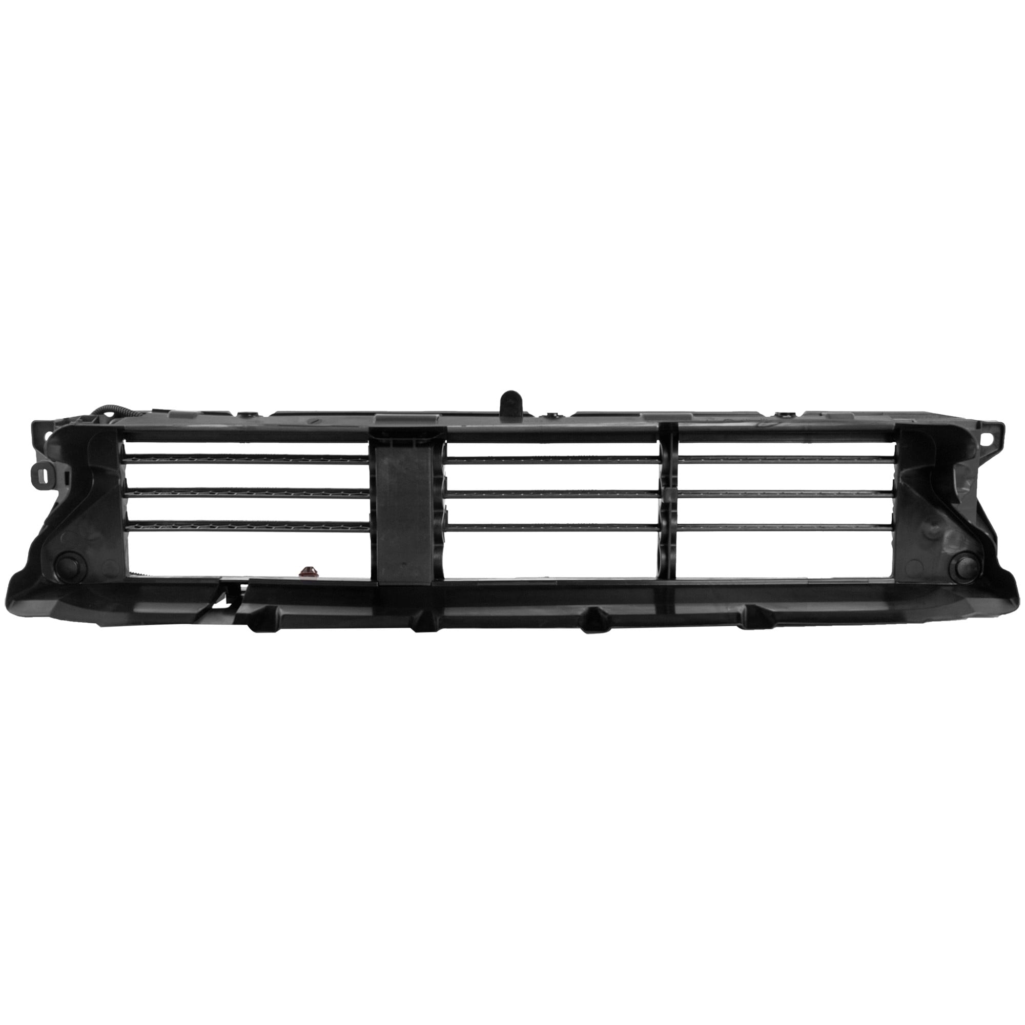 Active Grille Shutter for Honda CR-V 2020-2022, Lower Position, Excludes Hybrid Models, Replacement