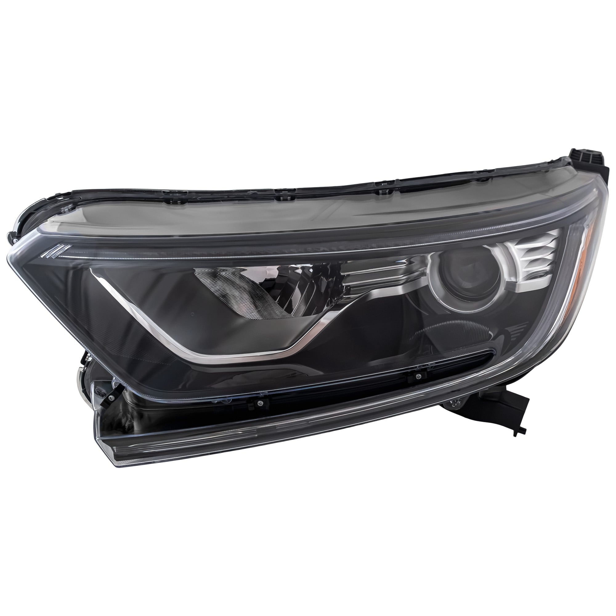 2017 - 2022 Honda CR-V Headlight Assembly - Left (Driver)